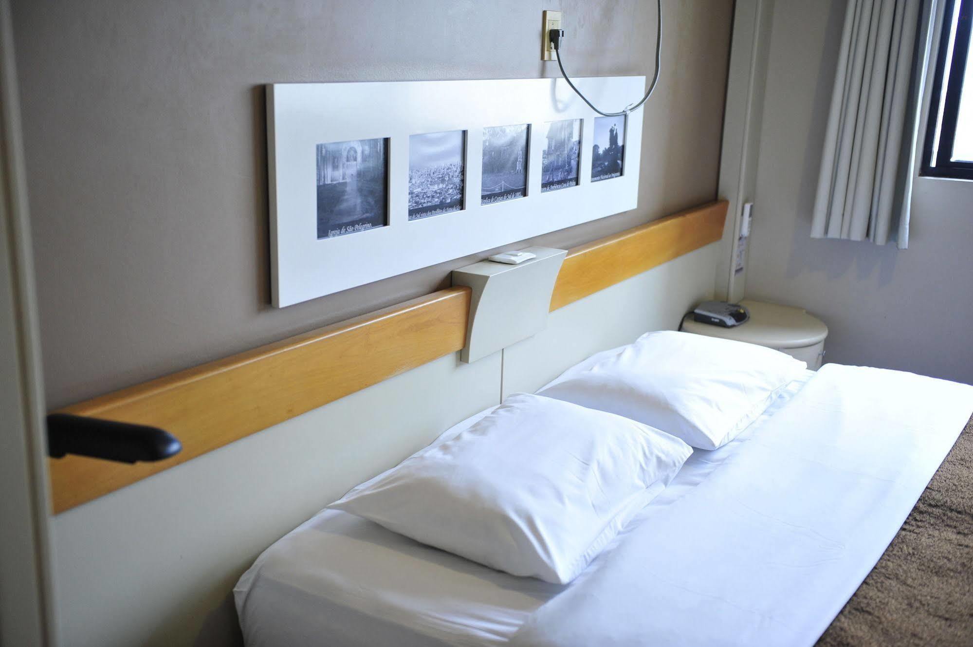 Tri Hotel & Flat Caxias Caxias do Sul Extérieur photo