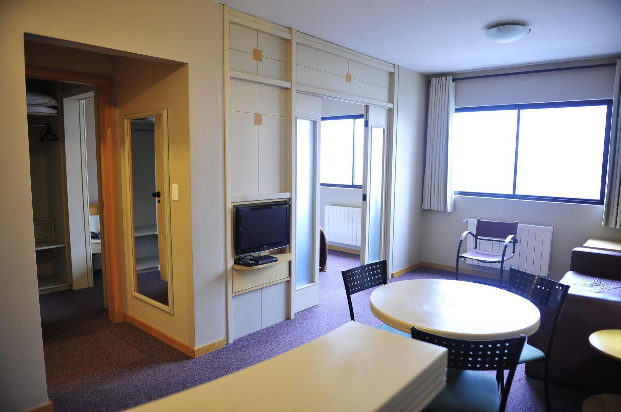 Tri Hotel & Flat Caxias Caxias do Sul Extérieur photo