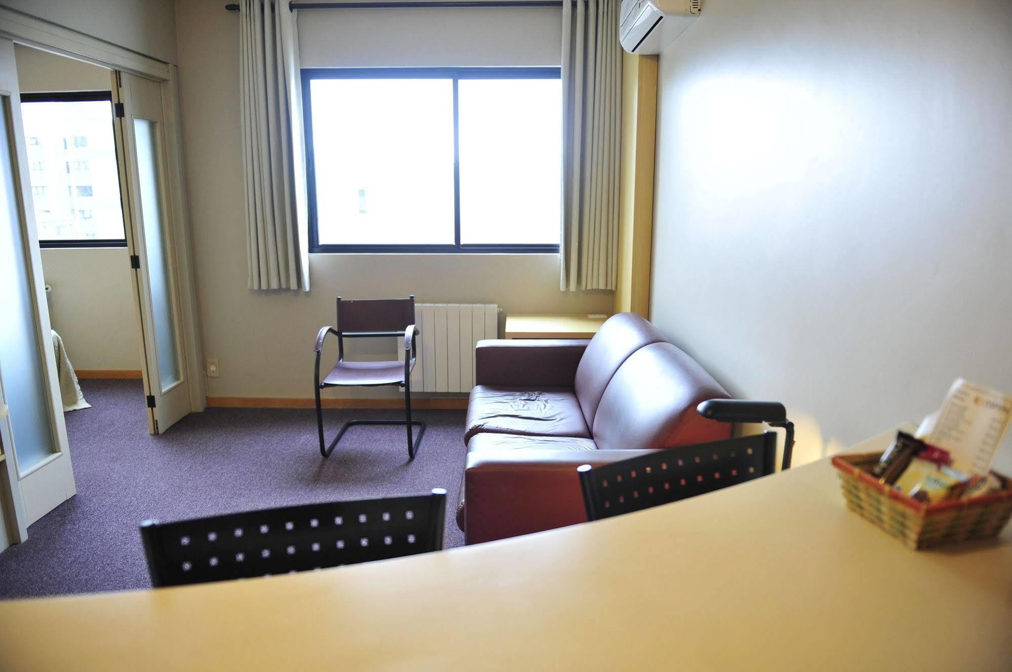 Tri Hotel & Flat Caxias Caxias do Sul Extérieur photo