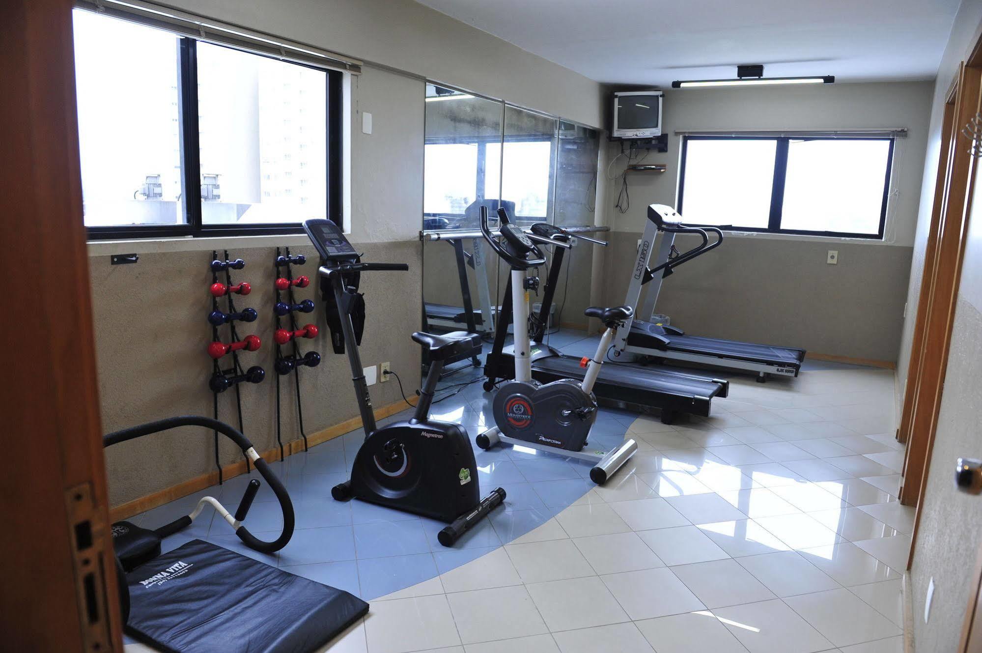Tri Hotel & Flat Caxias Caxias do Sul Extérieur photo